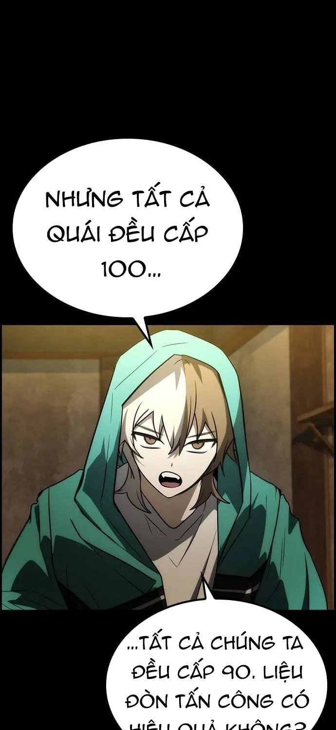 Kẻ Luôn Kết Thúc Bằng Bad Ending Chap 53 - Next Chap 54