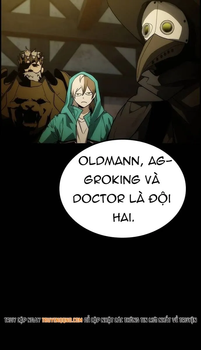 Kẻ Luôn Kết Thúc Bằng Bad Ending Chap 53 - Next Chap 54