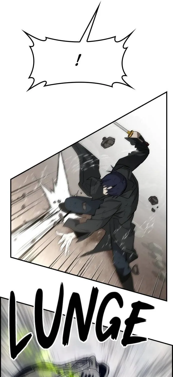 Kẻ Luôn Kết Thúc Bằng Bad Ending Chap 53 - Next Chap 54