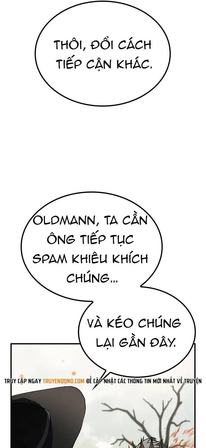 Kẻ Luôn Kết Thúc Bằng Bad Ending Chap 54 - Next Chap 55