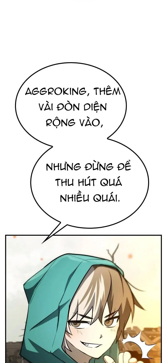 Kẻ Luôn Kết Thúc Bằng Bad Ending Chap 54 - Next Chap 55