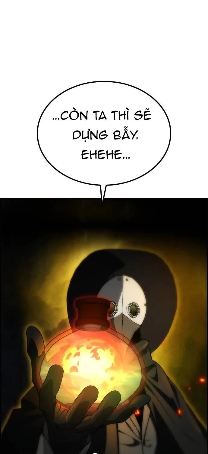 Kẻ Luôn Kết Thúc Bằng Bad Ending Chap 54 - Next Chap 55