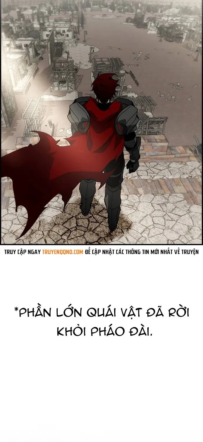 Kẻ Luôn Kết Thúc Bằng Bad Ending Chap 54 - Next Chap 55
