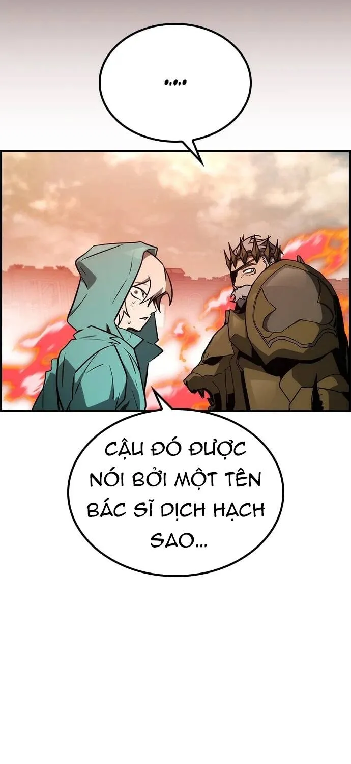 Kẻ Luôn Kết Thúc Bằng Bad Ending Chap 54 - Next Chap 55