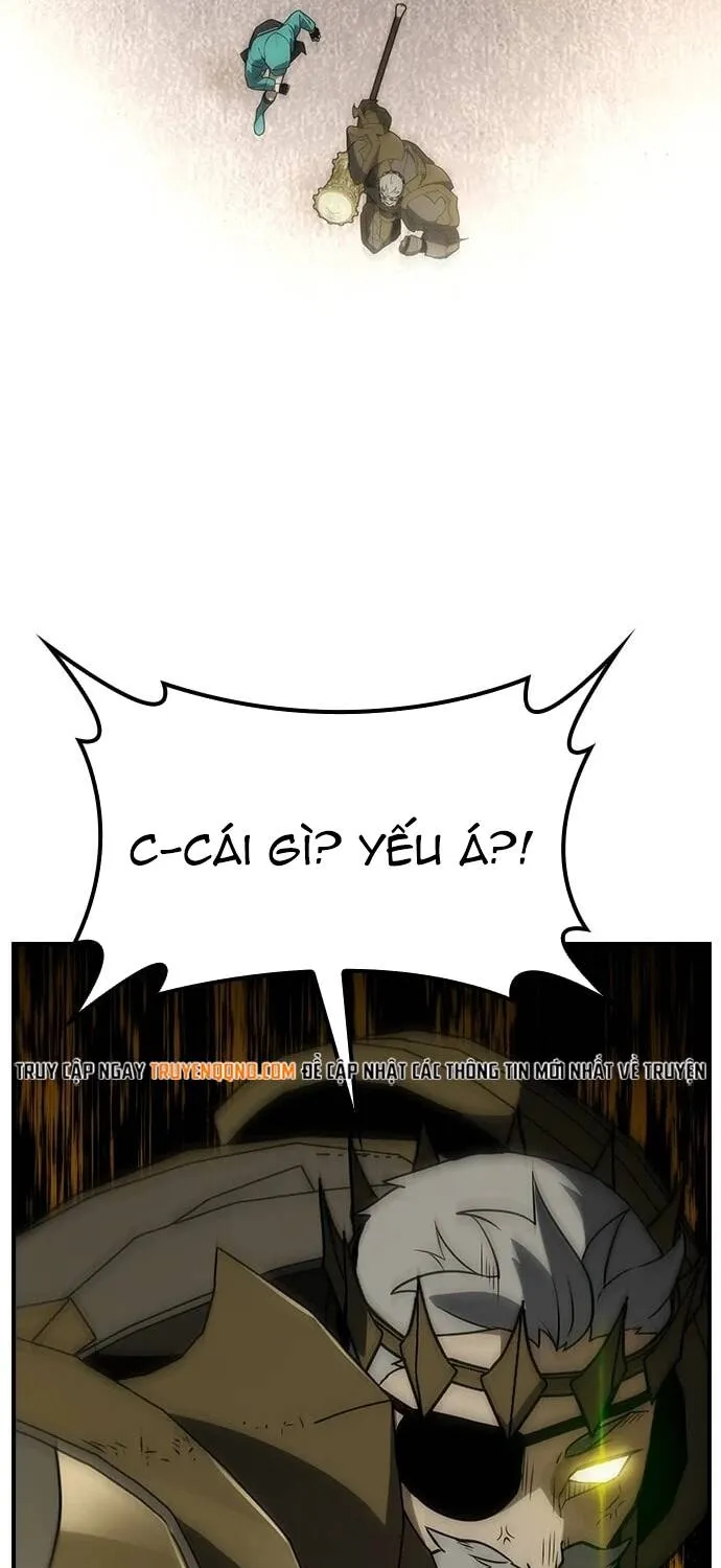 Kẻ Luôn Kết Thúc Bằng Bad Ending Chap 54 - Next Chap 55