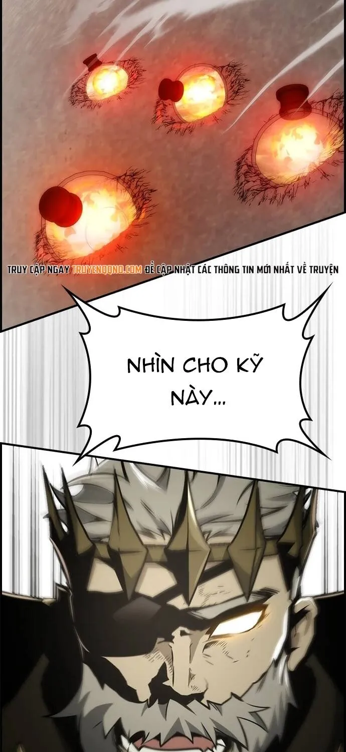 Kẻ Luôn Kết Thúc Bằng Bad Ending Chap 54 - Next Chap 55