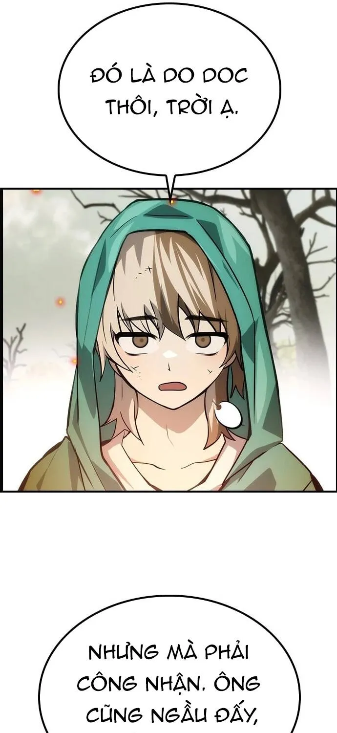 Kẻ Luôn Kết Thúc Bằng Bad Ending Chap 54 - Next Chap 55