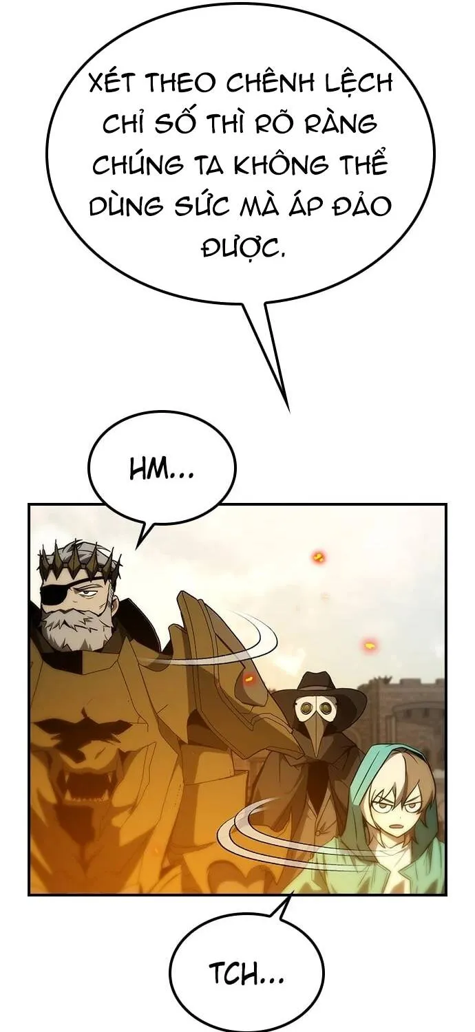 Kẻ Luôn Kết Thúc Bằng Bad Ending Chap 54 - Next Chap 55