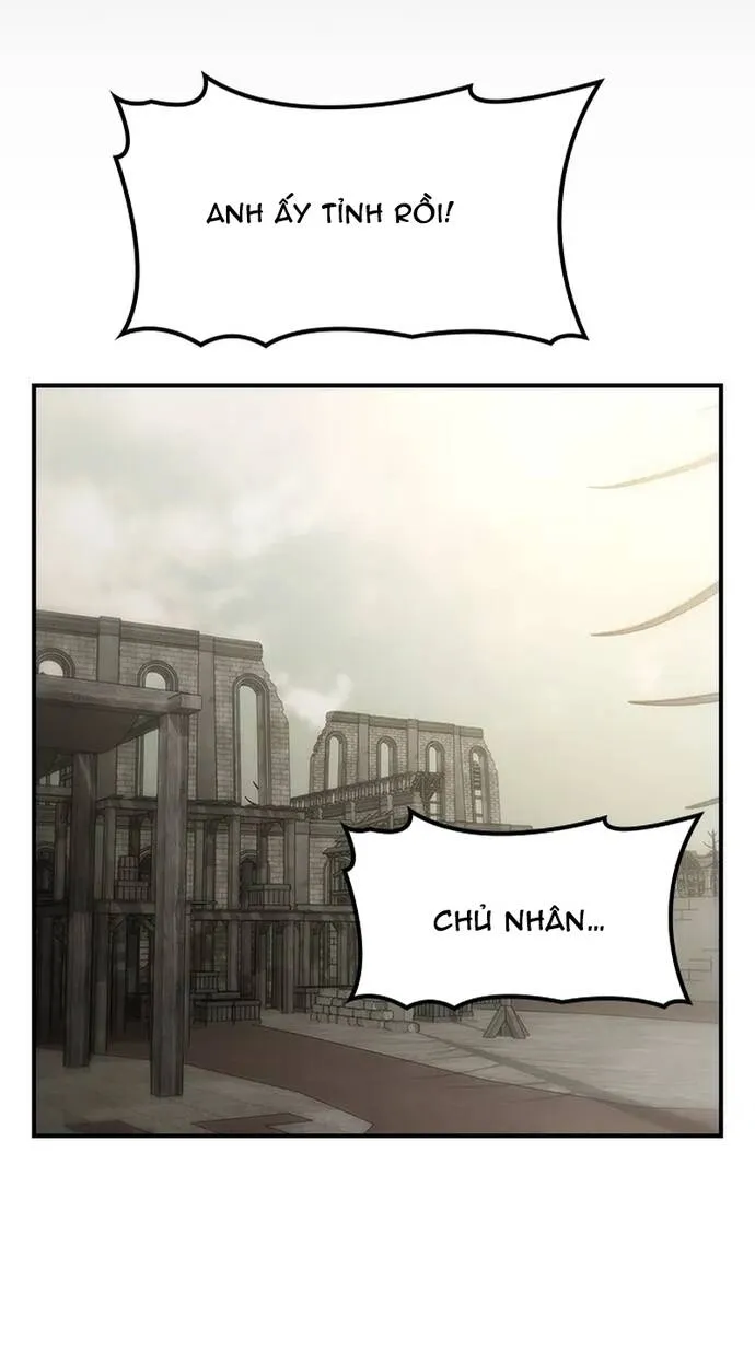 Kẻ Luôn Kết Thúc Bằng Bad Ending Chap 55 - Next Chap 56
