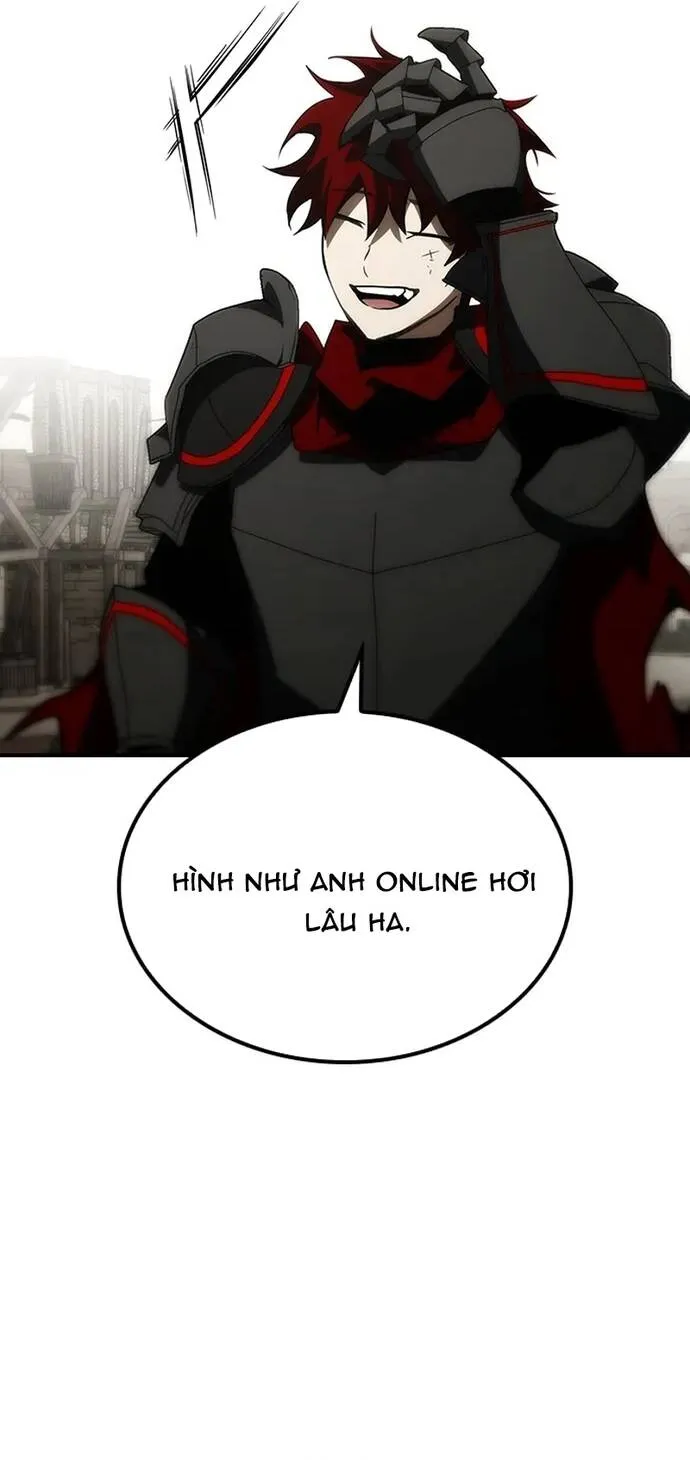Kẻ Luôn Kết Thúc Bằng Bad Ending Chap 55 - Next Chap 56