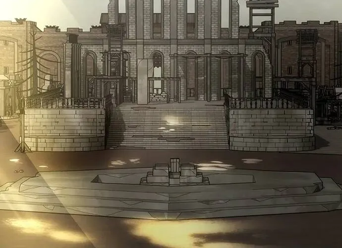 Kẻ Luôn Kết Thúc Bằng Bad Ending Chap 55 - Next Chap 56