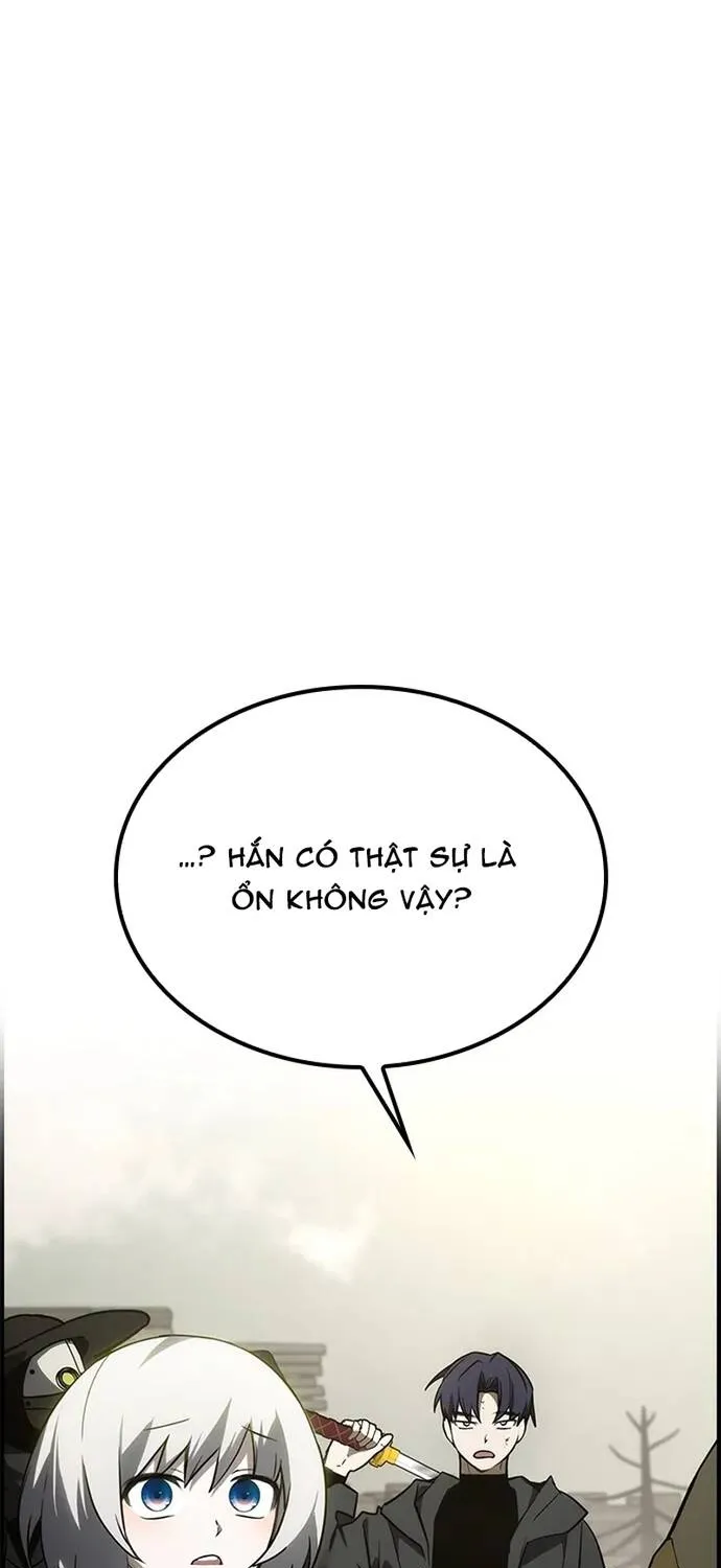 Kẻ Luôn Kết Thúc Bằng Bad Ending Chap 55 - Next Chap 56