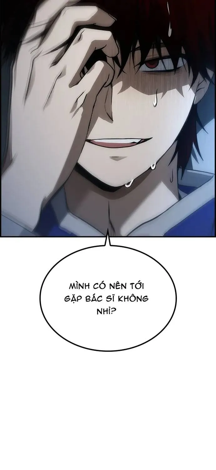 Kẻ Luôn Kết Thúc Bằng Bad Ending Chap 55 - Next Chap 56