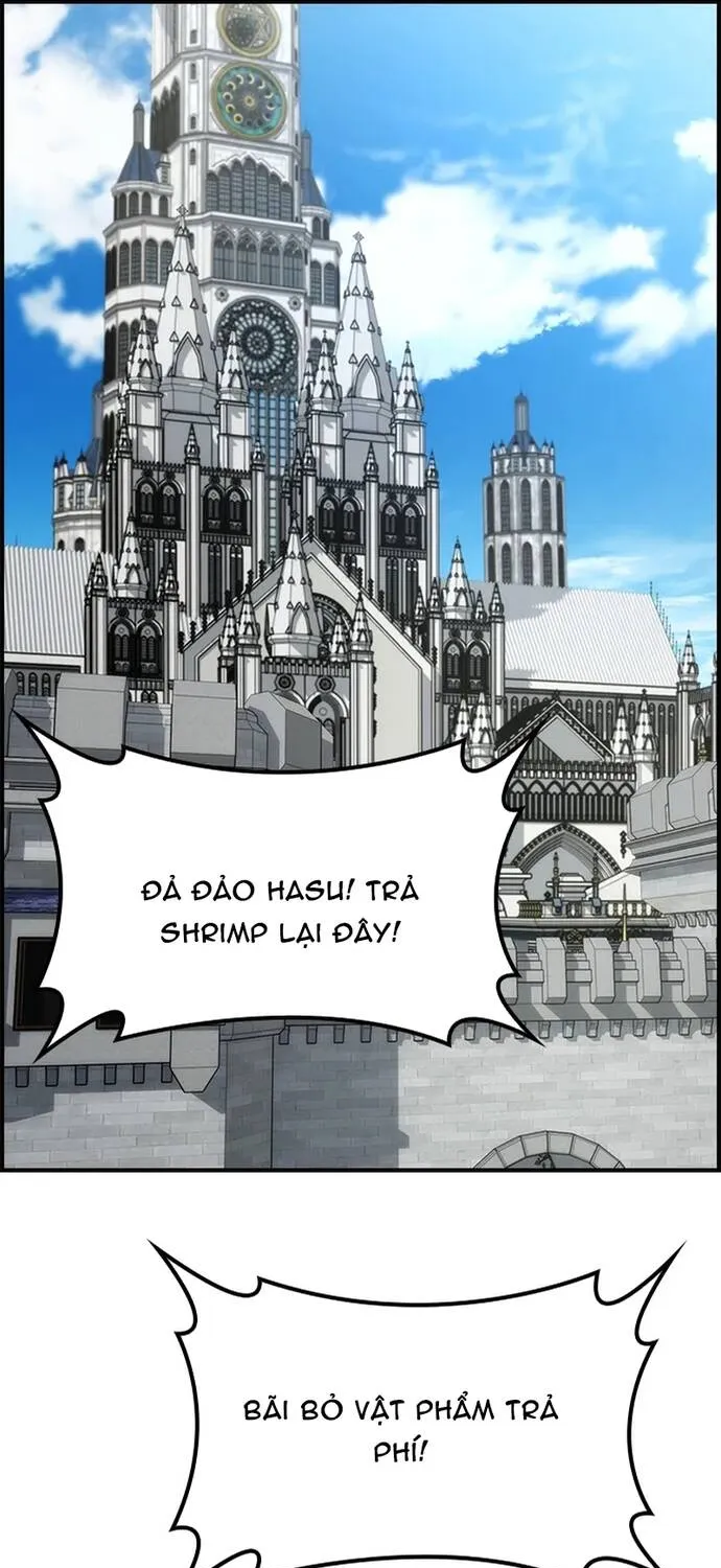 Kẻ Luôn Kết Thúc Bằng Bad Ending Chap 55 - Next Chap 56