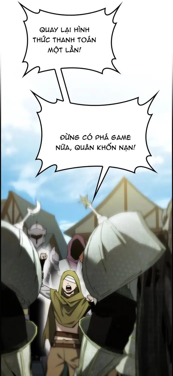 Kẻ Luôn Kết Thúc Bằng Bad Ending Chap 55 - Next Chap 56