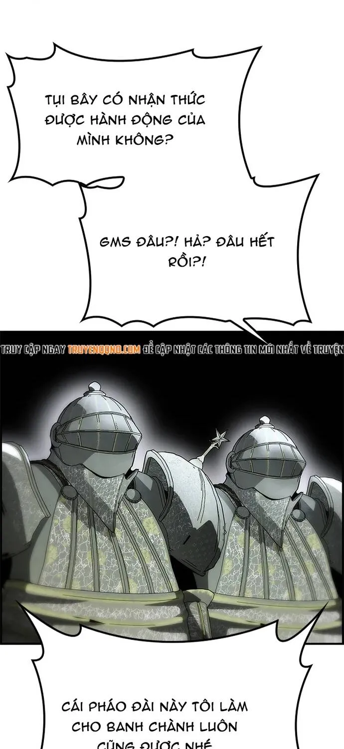 Kẻ Luôn Kết Thúc Bằng Bad Ending Chap 55 - Next Chap 56