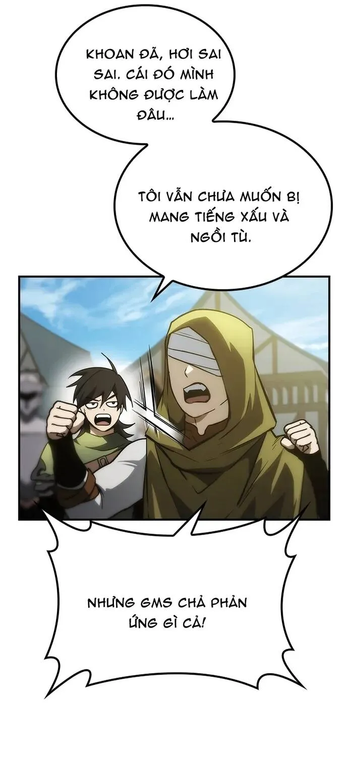 Kẻ Luôn Kết Thúc Bằng Bad Ending Chap 55 - Next Chap 56