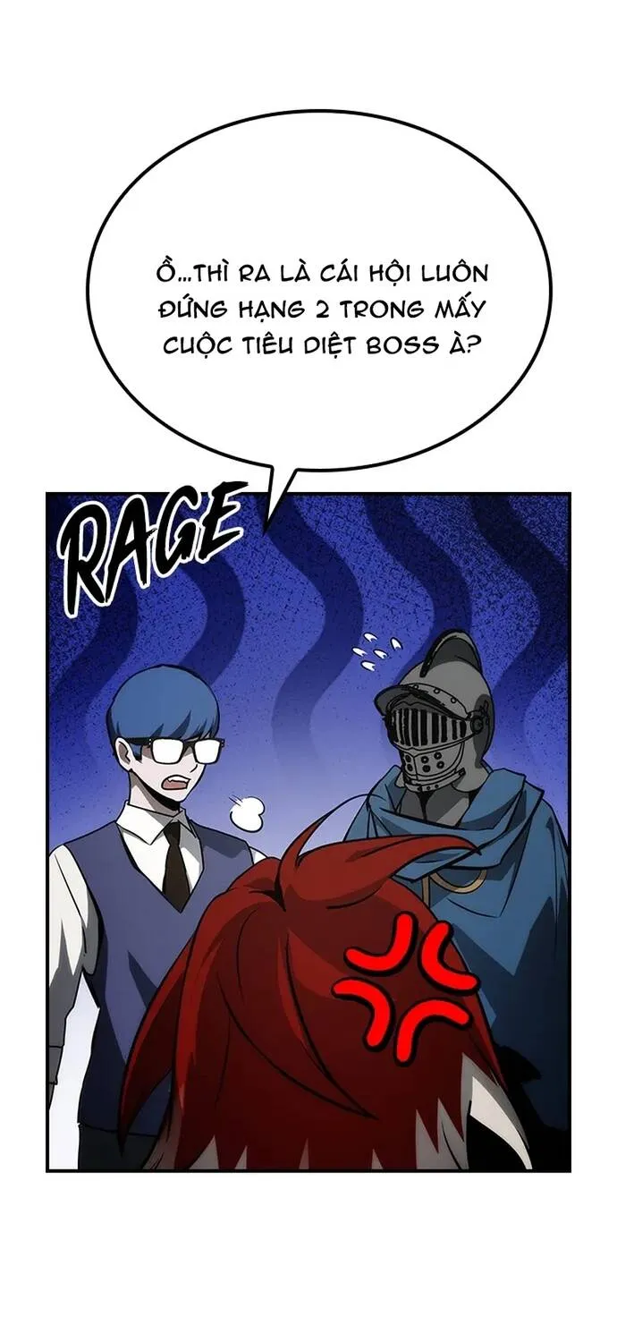 Kẻ Luôn Kết Thúc Bằng Bad Ending Chap 55 - Next Chap 56