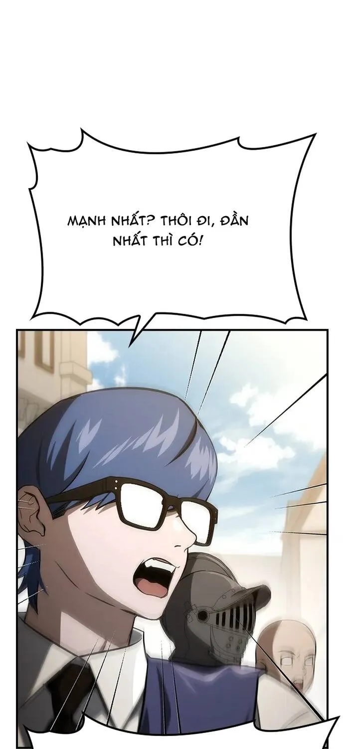 Kẻ Luôn Kết Thúc Bằng Bad Ending Chap 55 - Next Chap 56