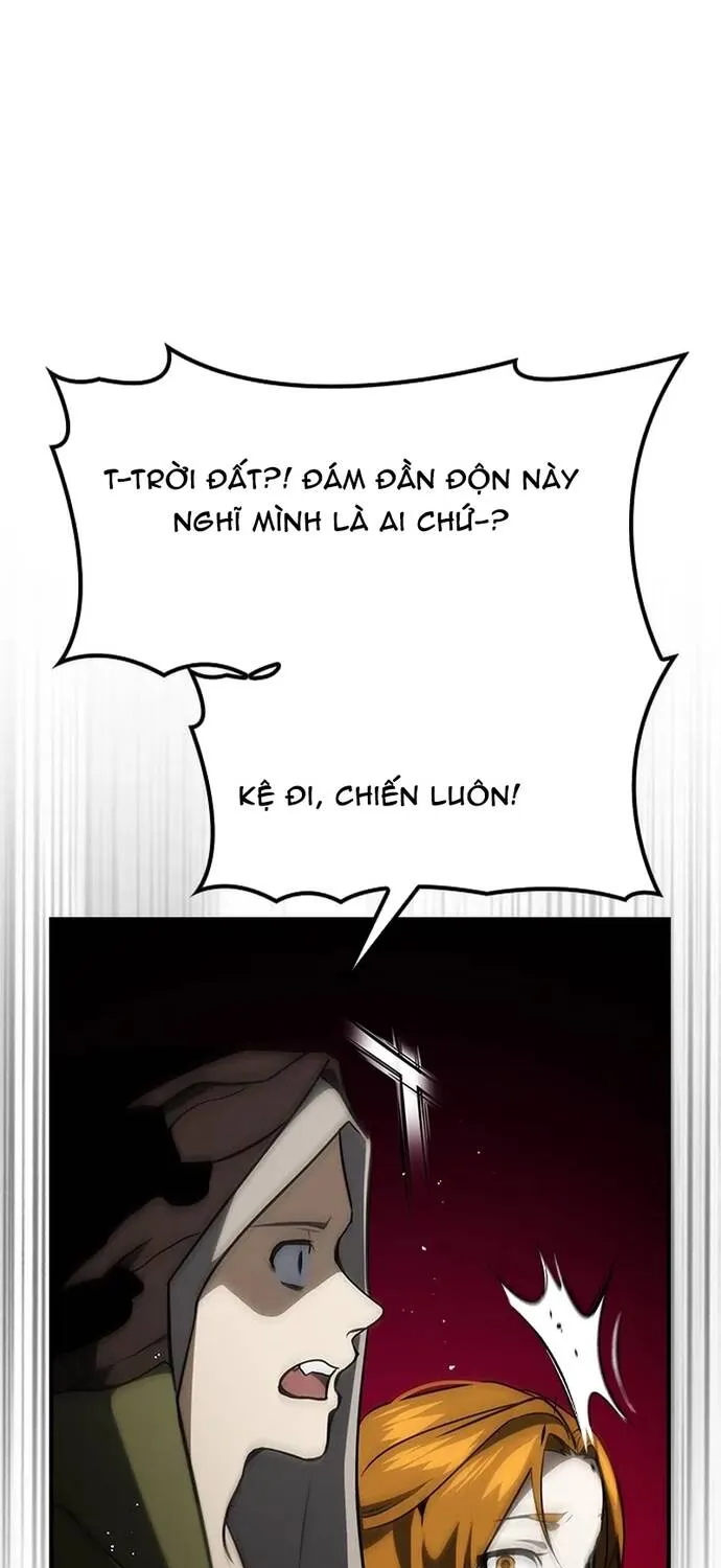 Kẻ Luôn Kết Thúc Bằng Bad Ending Chap 55 - Next Chap 56