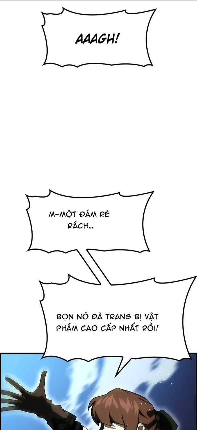 Kẻ Luôn Kết Thúc Bằng Bad Ending Chap 55 - Next Chap 56