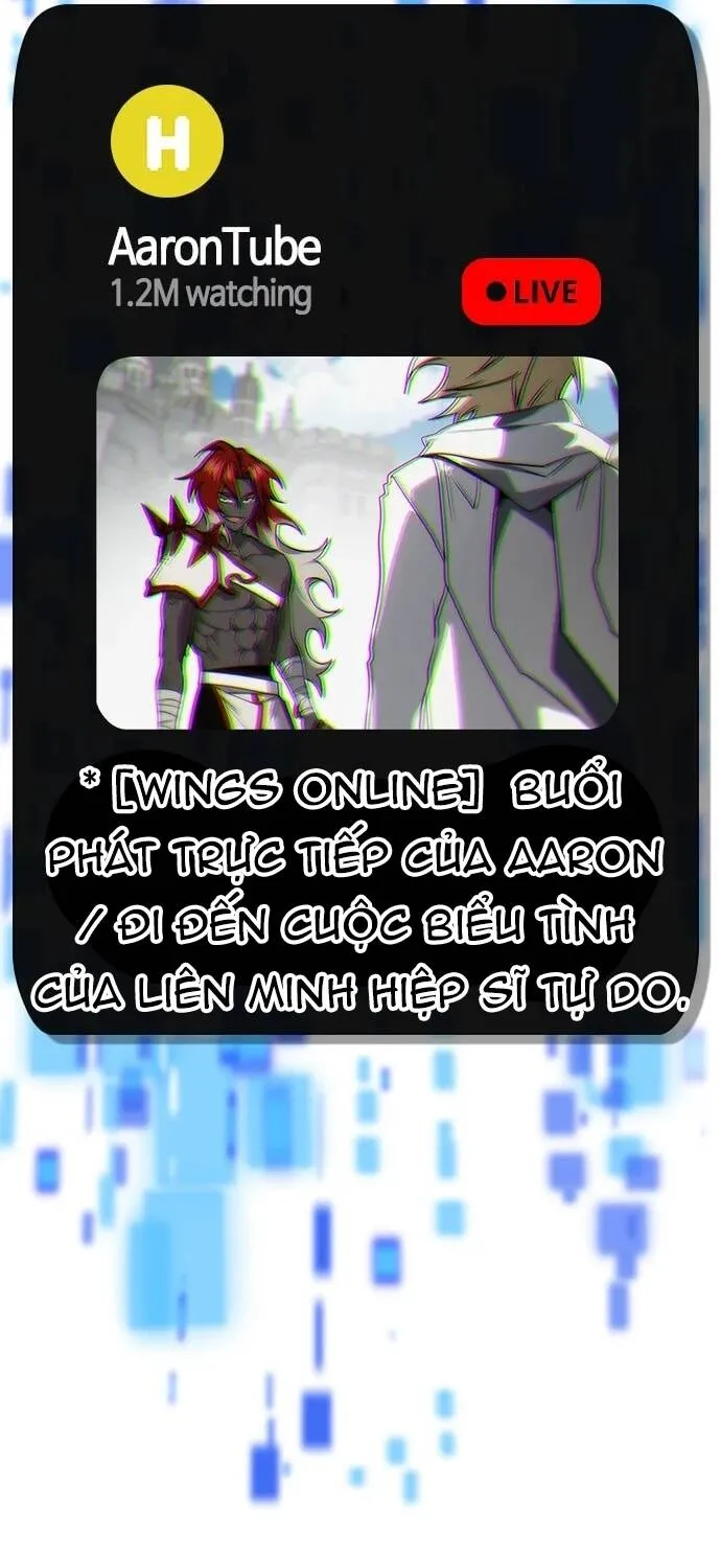 Kẻ Luôn Kết Thúc Bằng Bad Ending Chap 56 - Next Chap 57