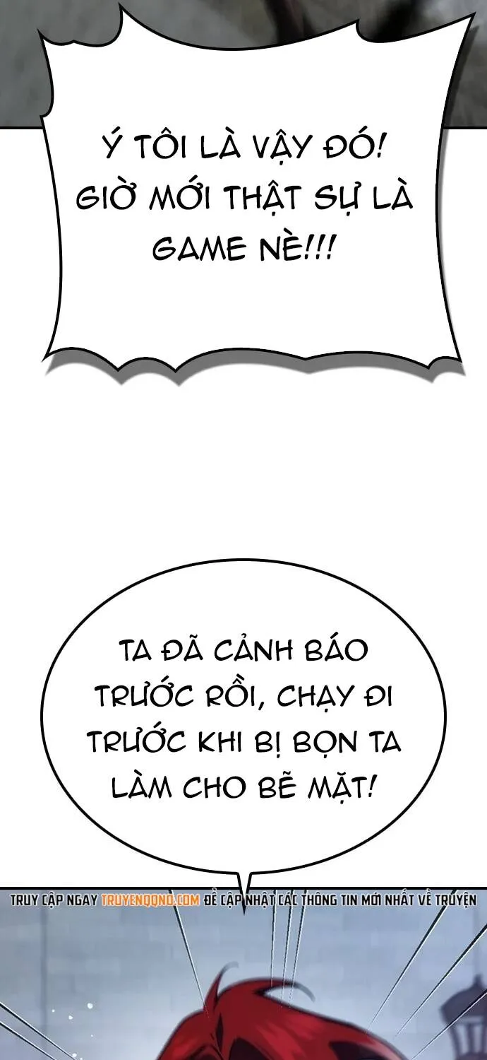 Kẻ Luôn Kết Thúc Bằng Bad Ending Chap 56 - Next Chap 57