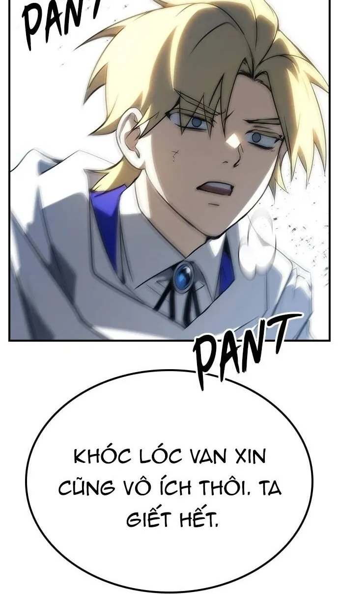 Kẻ Luôn Kết Thúc Bằng Bad Ending Chap 56 - Next Chap 57
