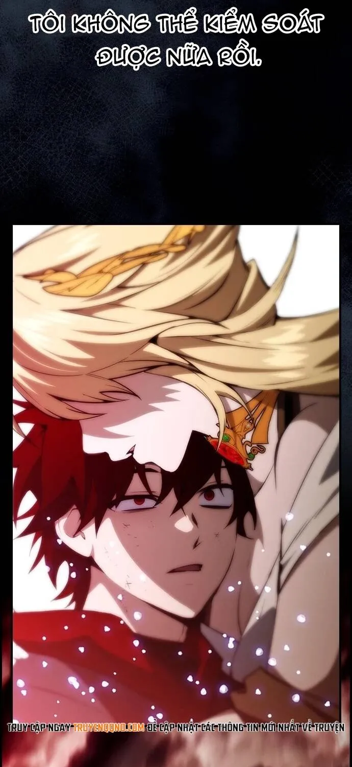 Kẻ Luôn Kết Thúc Bằng Bad Ending Chap 56 - Next Chap 57
