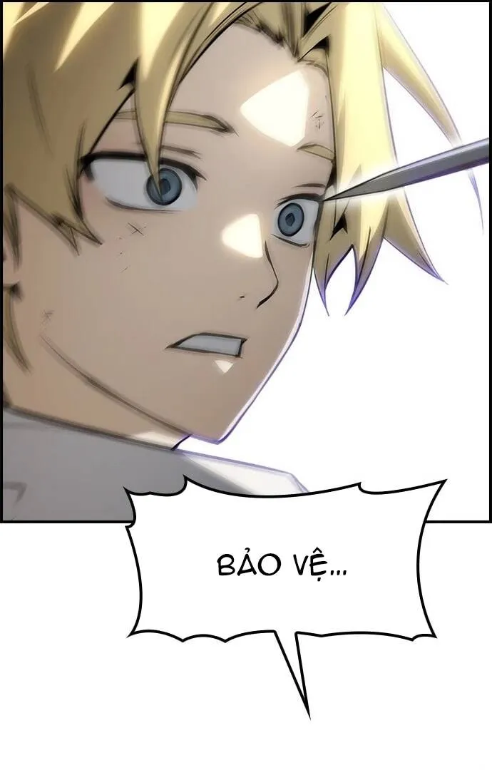 Kẻ Luôn Kết Thúc Bằng Bad Ending Chap 56 - Next Chap 57