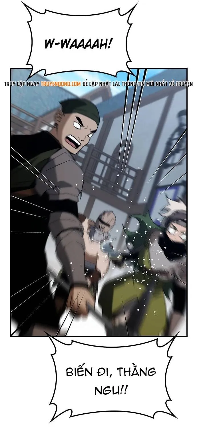 Kẻ Luôn Kết Thúc Bằng Bad Ending Chap 56 - Next Chap 57