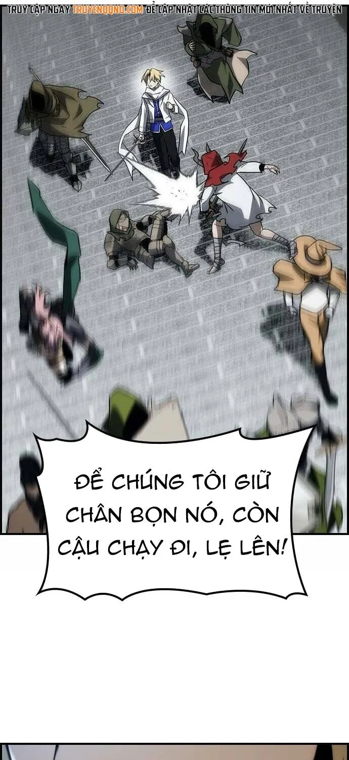 Kẻ Luôn Kết Thúc Bằng Bad Ending Chap 56 - Next Chap 57