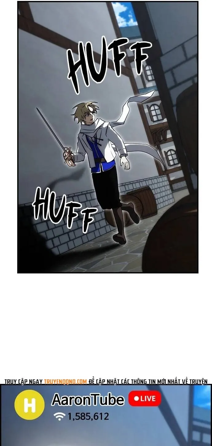 Kẻ Luôn Kết Thúc Bằng Bad Ending Chap 56 - Next Chap 57