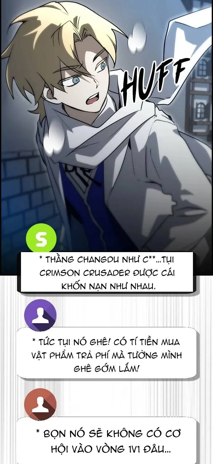 Kẻ Luôn Kết Thúc Bằng Bad Ending Chap 56 - Next Chap 57