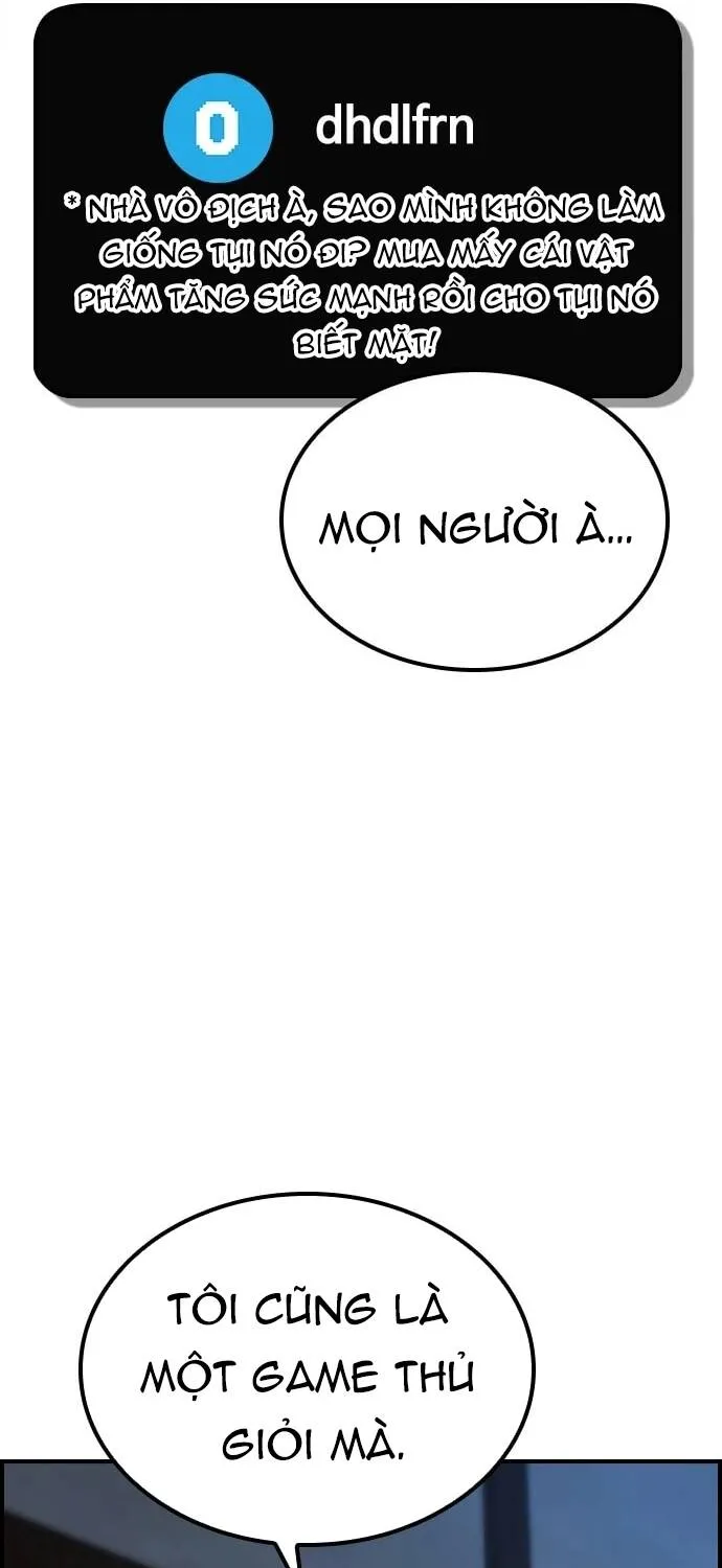 Kẻ Luôn Kết Thúc Bằng Bad Ending Chap 56 - Next Chap 57