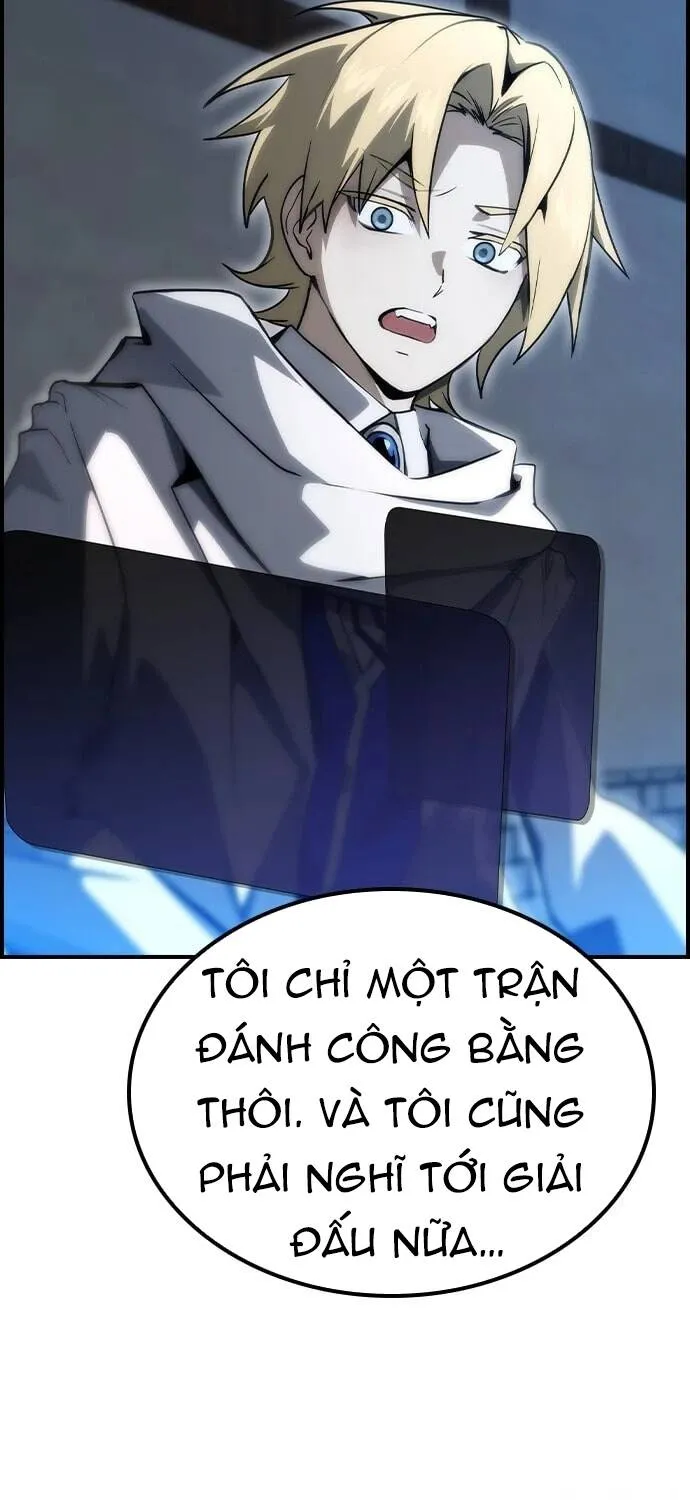 Kẻ Luôn Kết Thúc Bằng Bad Ending Chap 56 - Next Chap 57