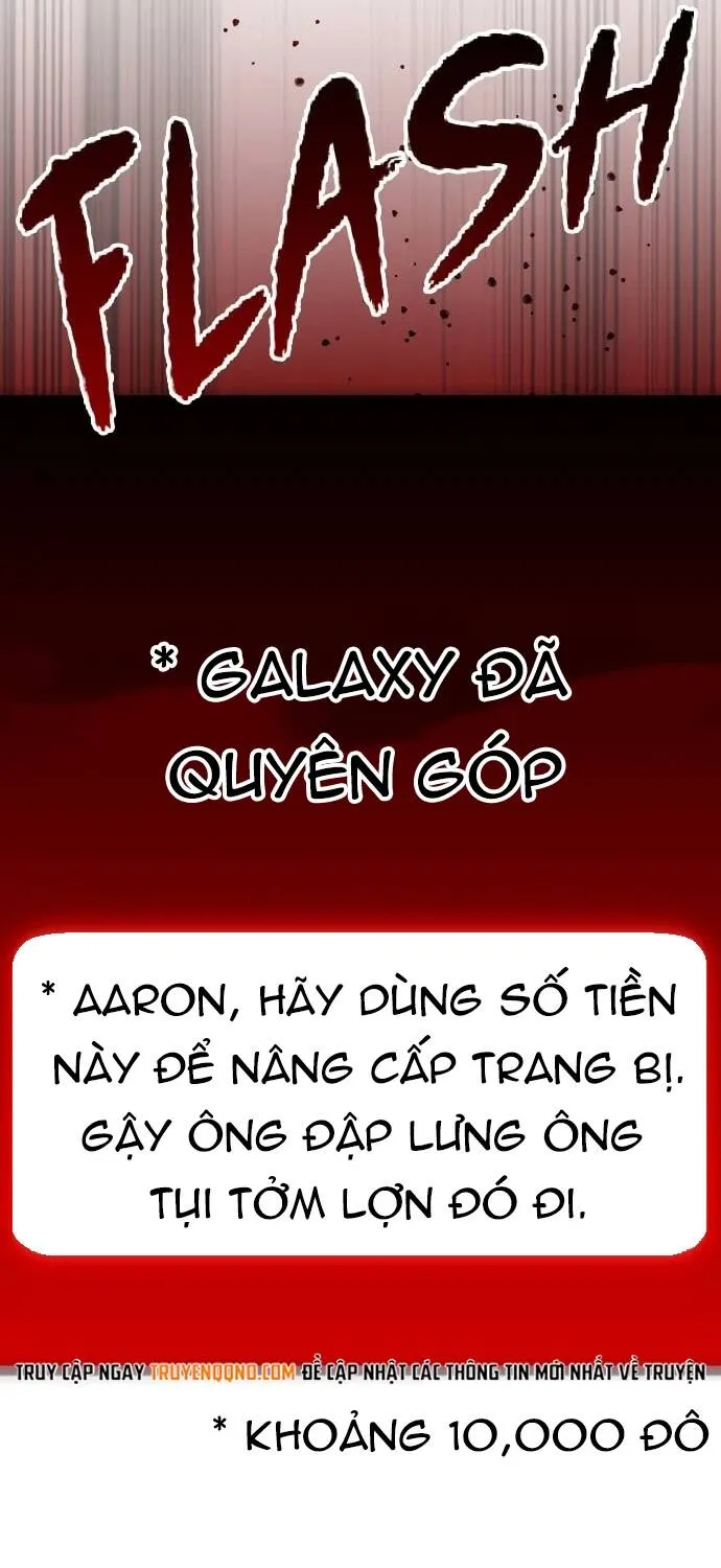 Kẻ Luôn Kết Thúc Bằng Bad Ending Chap 56 - Next Chap 57