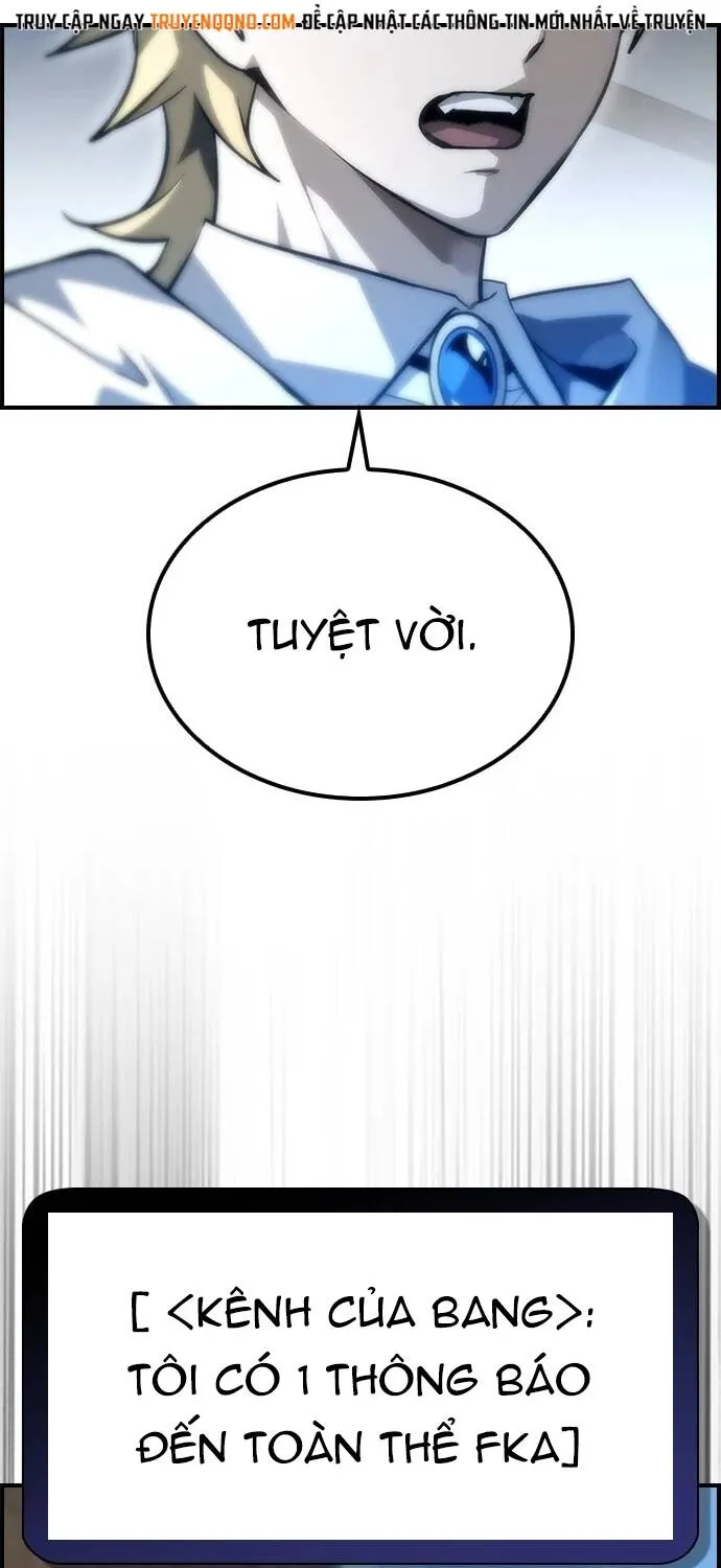 Kẻ Luôn Kết Thúc Bằng Bad Ending Chap 56 - Next Chap 57