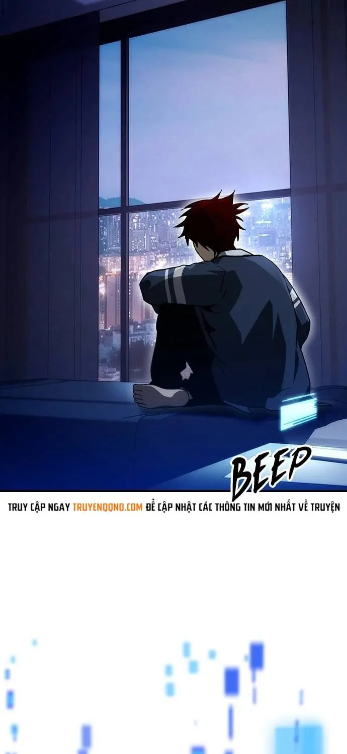 Kẻ Luôn Kết Thúc Bằng Bad Ending Chap 56 - Next Chap 57