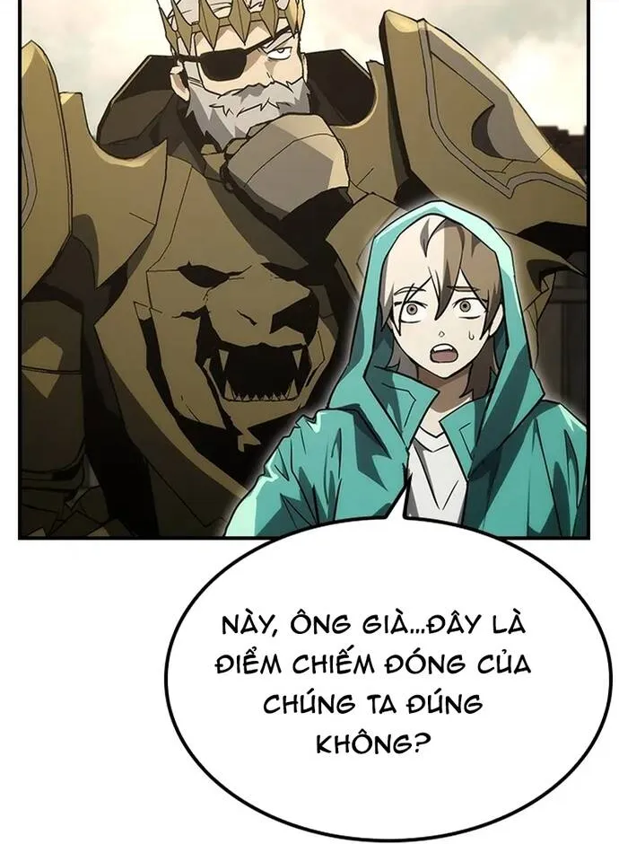 Kẻ Luôn Kết Thúc Bằng Bad Ending Chap 57 - Next Chap 58