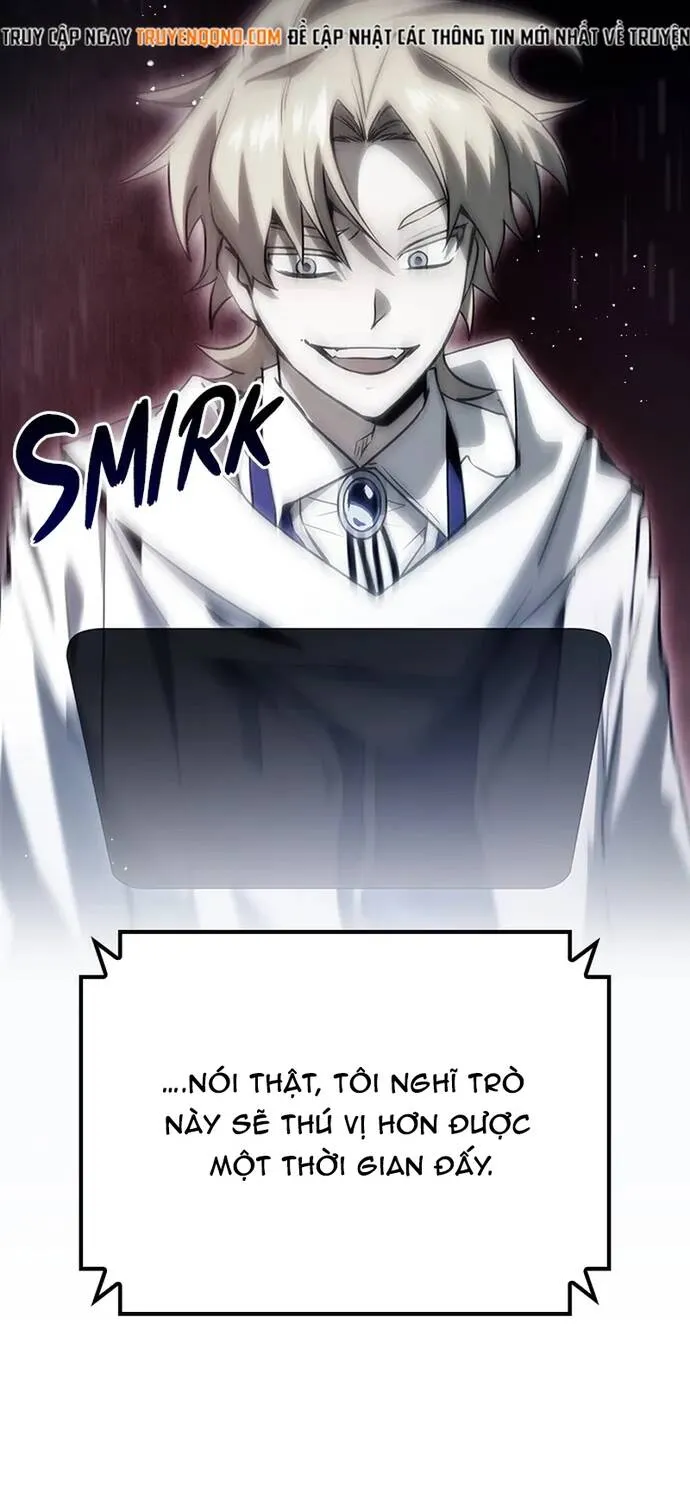 Kẻ Luôn Kết Thúc Bằng Bad Ending Chap 57 - Next Chap 58