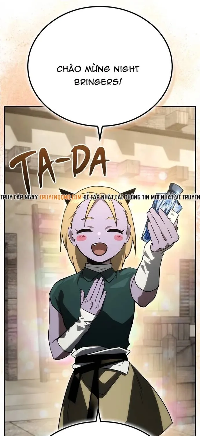 Kẻ Luôn Kết Thúc Bằng Bad Ending Chap 57 - Next Chap 58