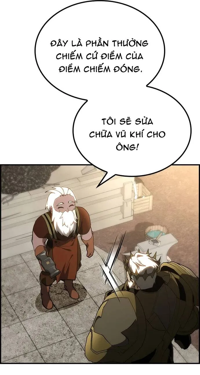 Kẻ Luôn Kết Thúc Bằng Bad Ending Chap 57 - Next Chap 58