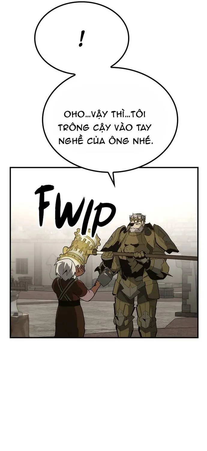 Kẻ Luôn Kết Thúc Bằng Bad Ending Chap 57 - Next Chap 58