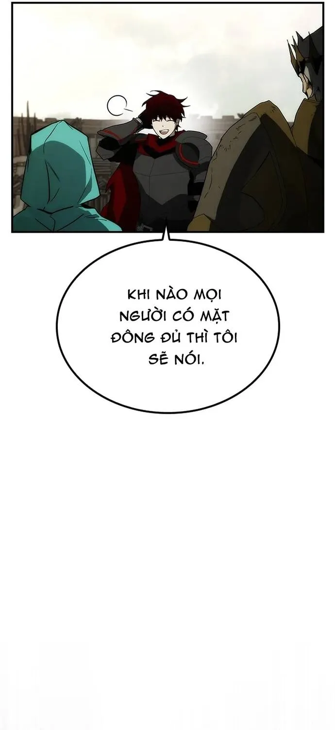 Kẻ Luôn Kết Thúc Bằng Bad Ending Chap 57 - Next Chap 58