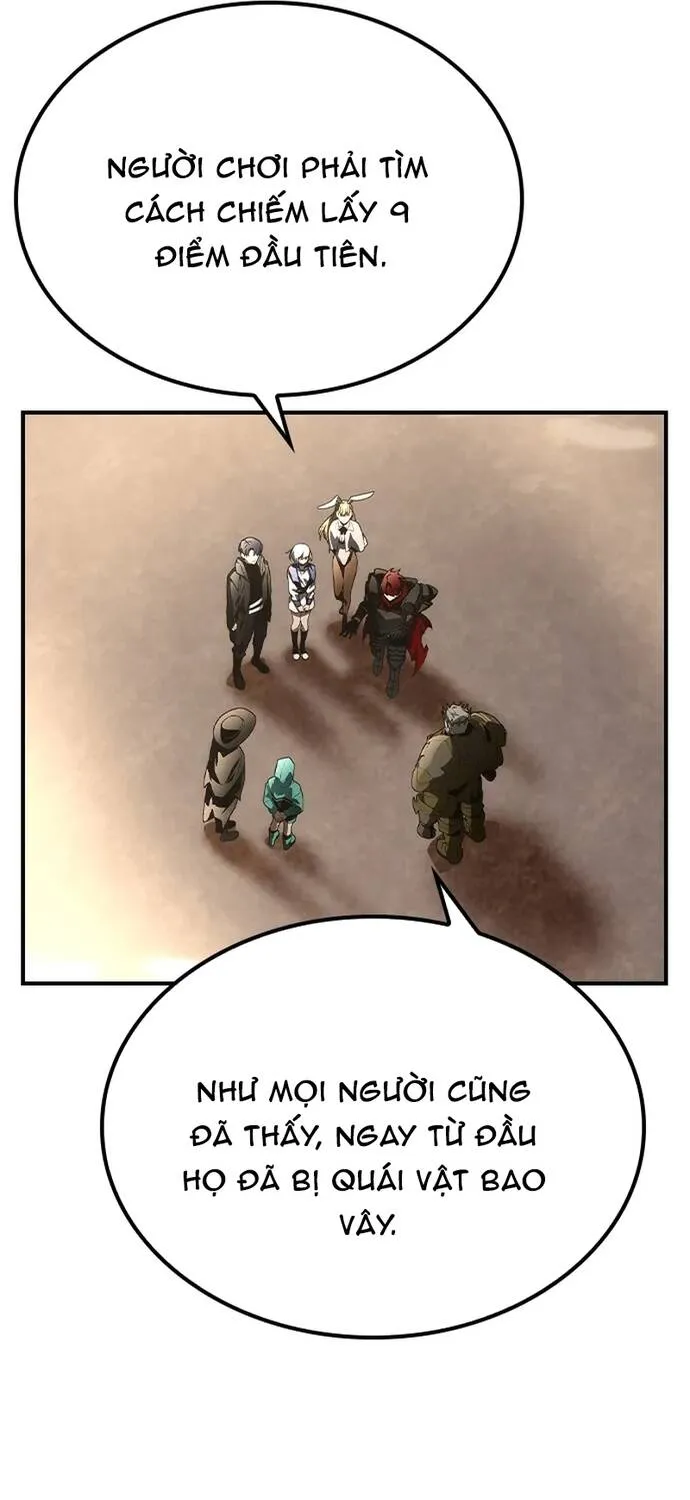 Kẻ Luôn Kết Thúc Bằng Bad Ending Chap 57 - Next Chap 58
