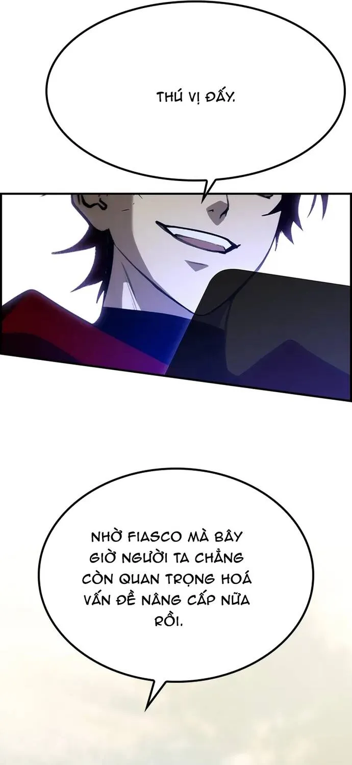 Kẻ Luôn Kết Thúc Bằng Bad Ending Chap 57 - Next Chap 58
