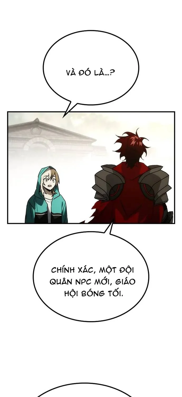 Kẻ Luôn Kết Thúc Bằng Bad Ending Chap 57 - Next Chap 58