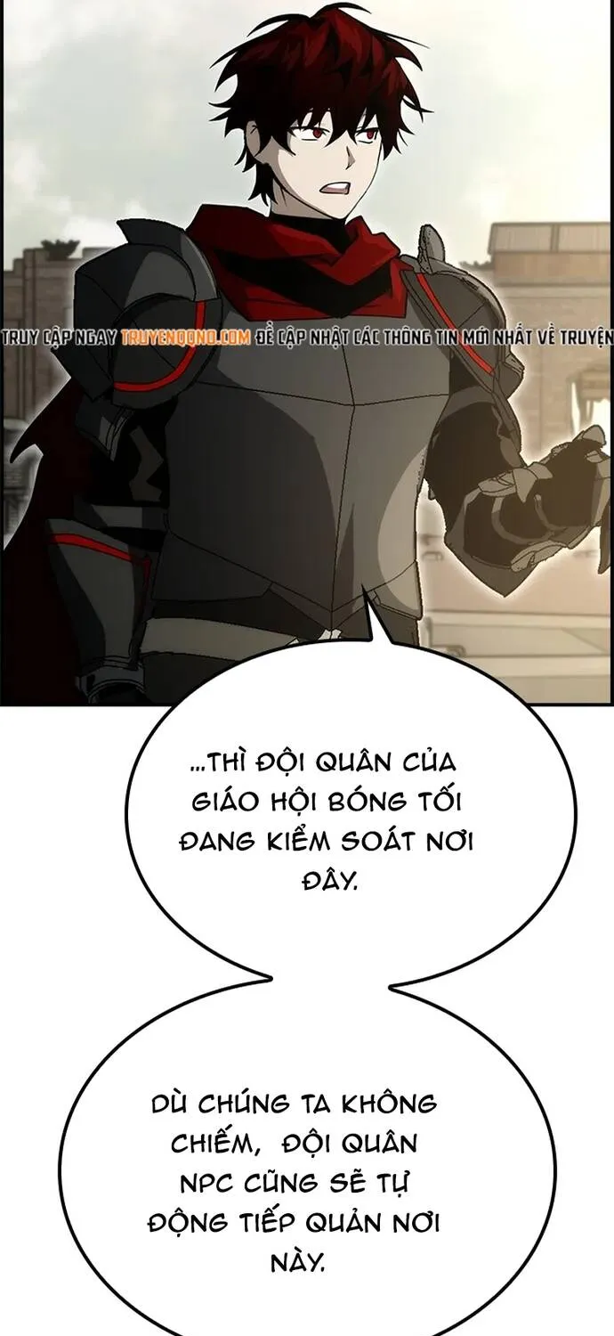 Kẻ Luôn Kết Thúc Bằng Bad Ending Chap 57 - Next Chap 58