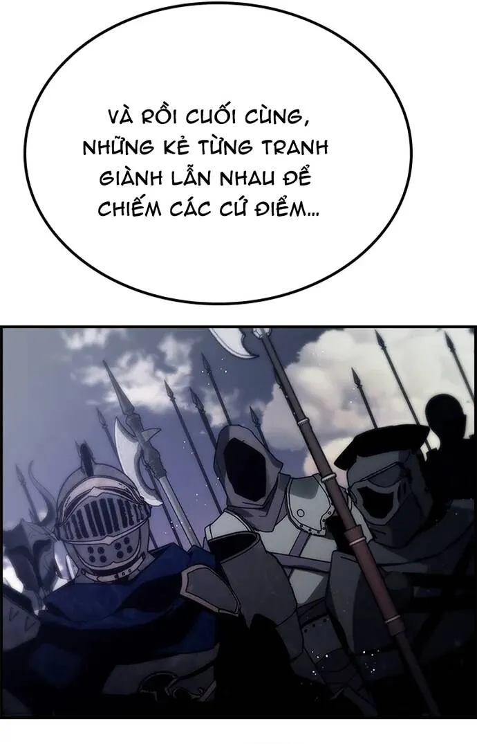 Kẻ Luôn Kết Thúc Bằng Bad Ending Chap 57 - Next Chap 58